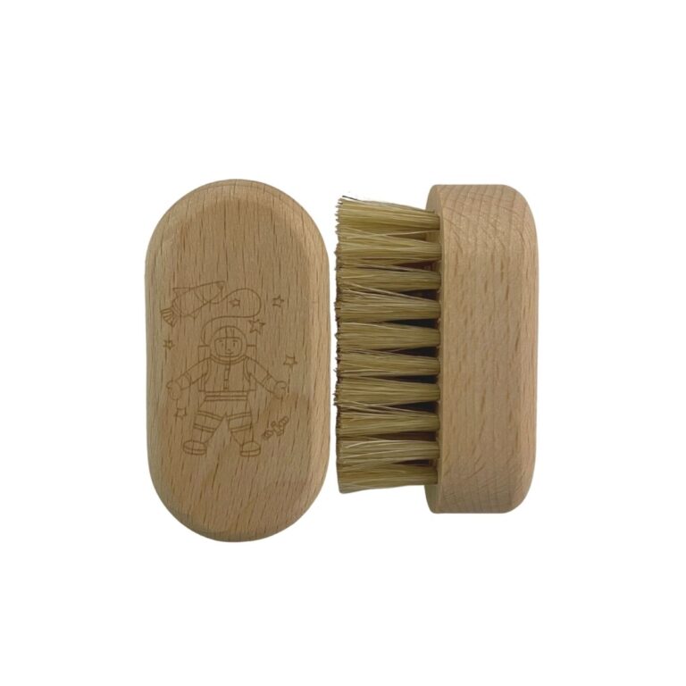 Cepillos de uñas para niños