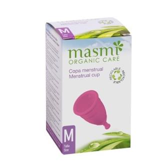 COPA MENSTRUAL TALLA M