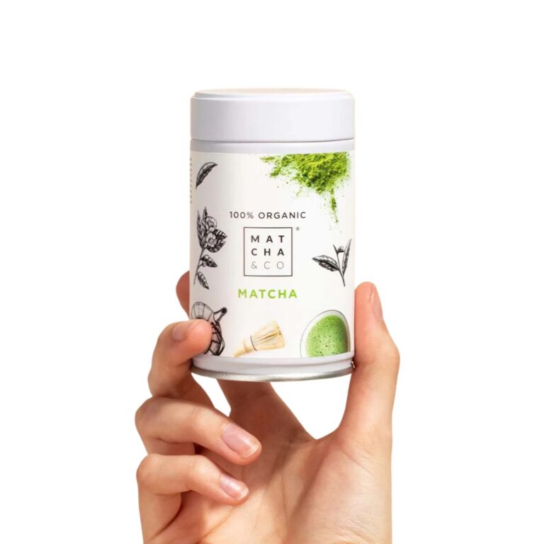 Te Matcha ceremonial 80g