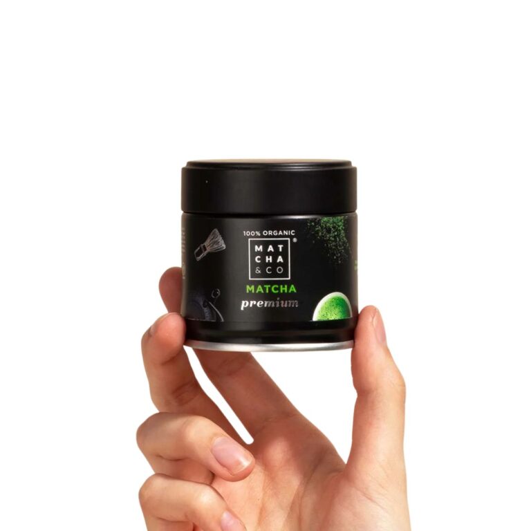 Te Matcha ceremonial premium 30g