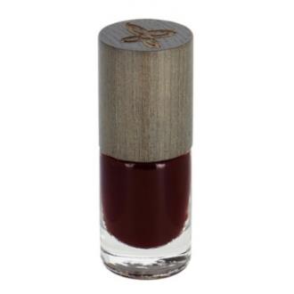 ESMALTE DE UÑAS 14 Red Rose 6 ml BIO VEGAN