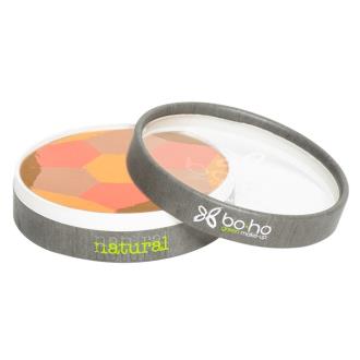 MOSAICO DE POLVOS ILUMINADORES Buena cara 01 9 gr BIO