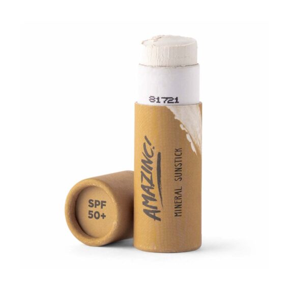 Protector Solar en Barra SPF 50