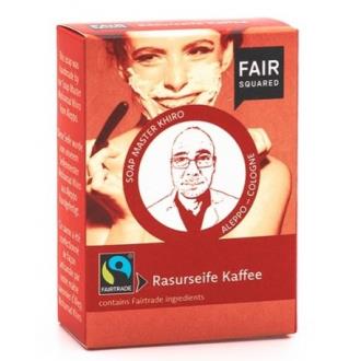 JABON AFEITADO cafe karite babasu coco 1 pastilla 80 gr