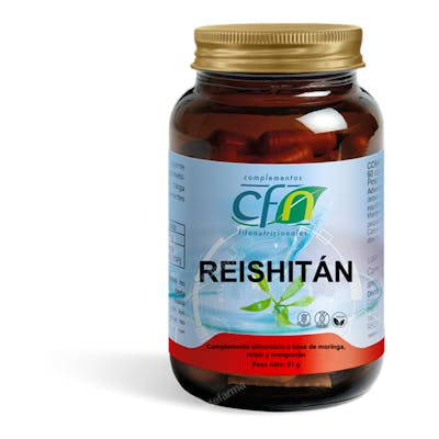 REISHITAN 60 cap.