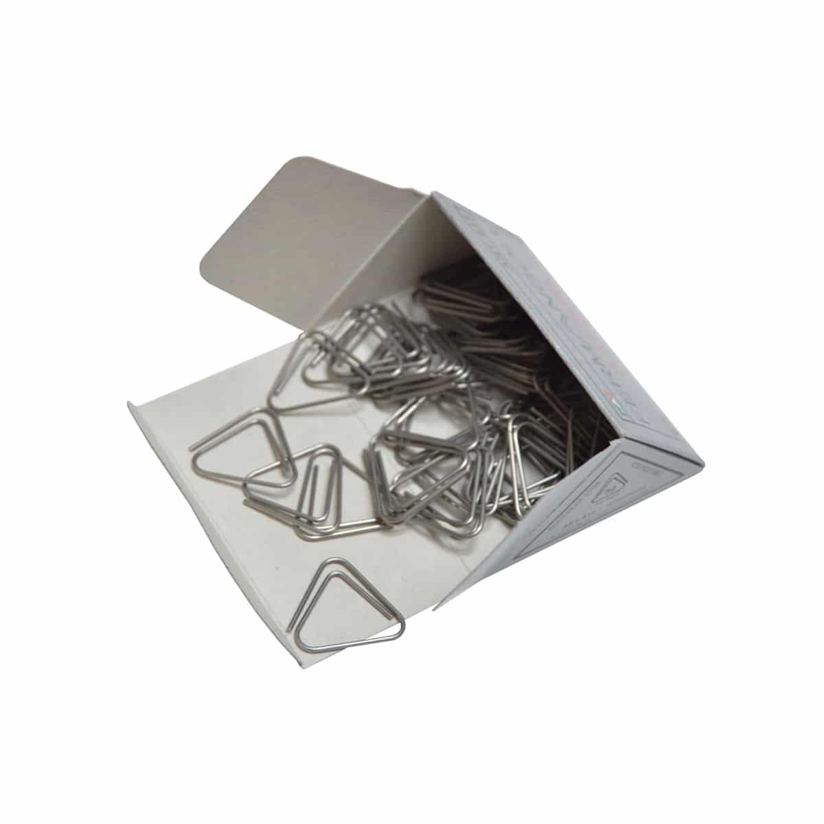 Clip triangular Clip triangular