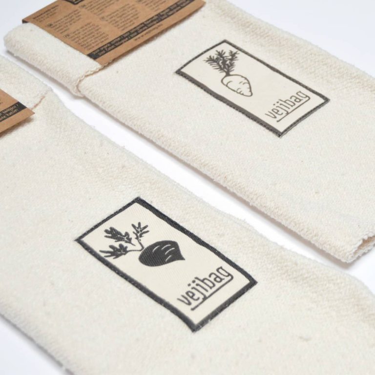 Vejibag – Bolsa para Conservar Verduras