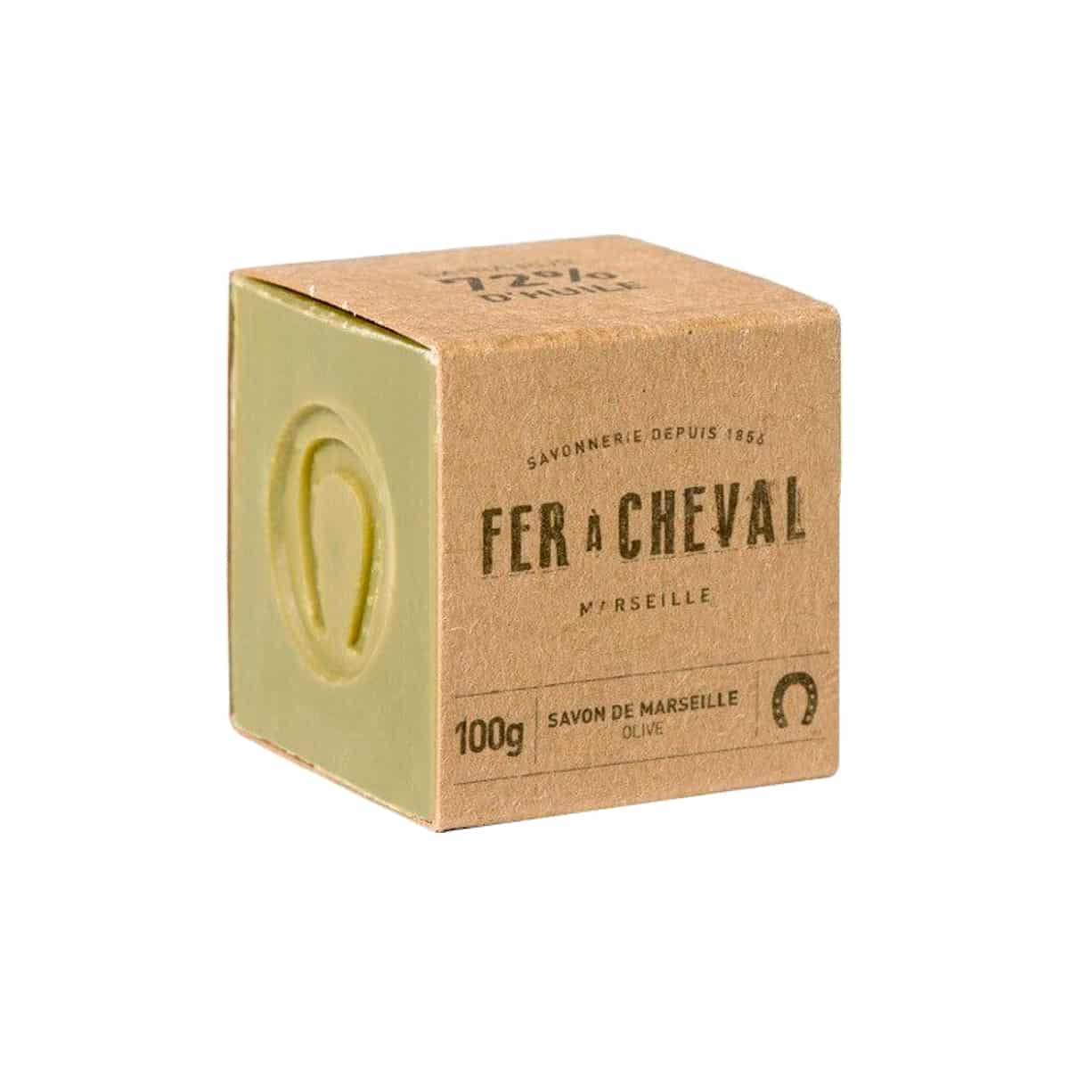 Jabón de Marsella en cubo a granel Jabón de Marsella en cubo a granel