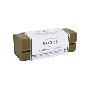 Quitamanchas en Barra con Tierra de Sommières Vista 3D