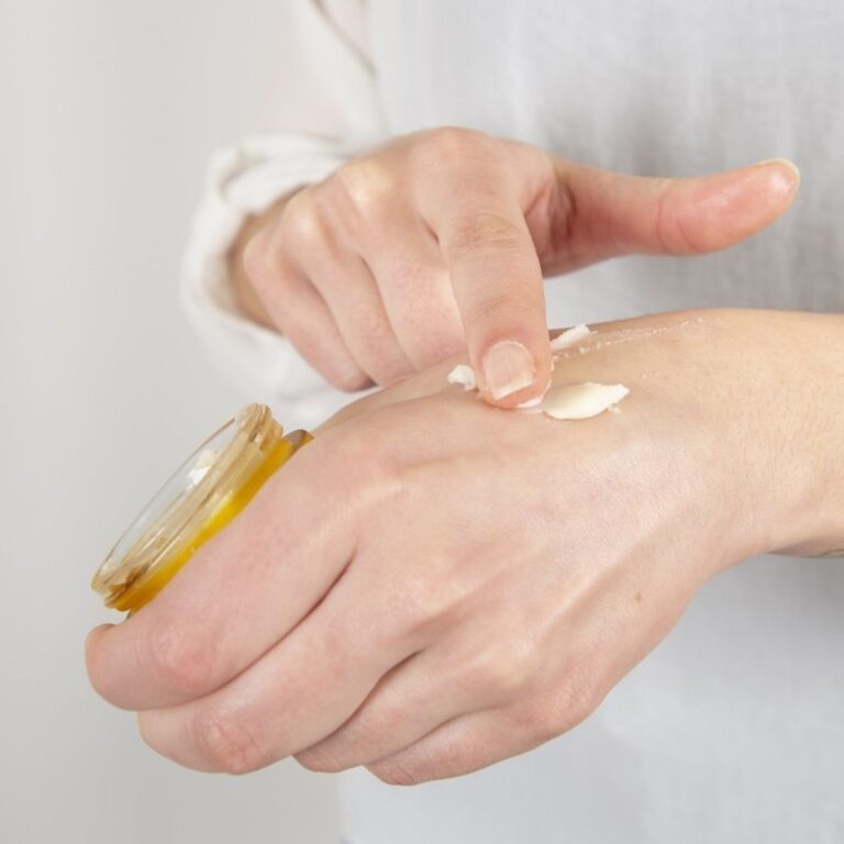 Crema Piel Mixta Facial