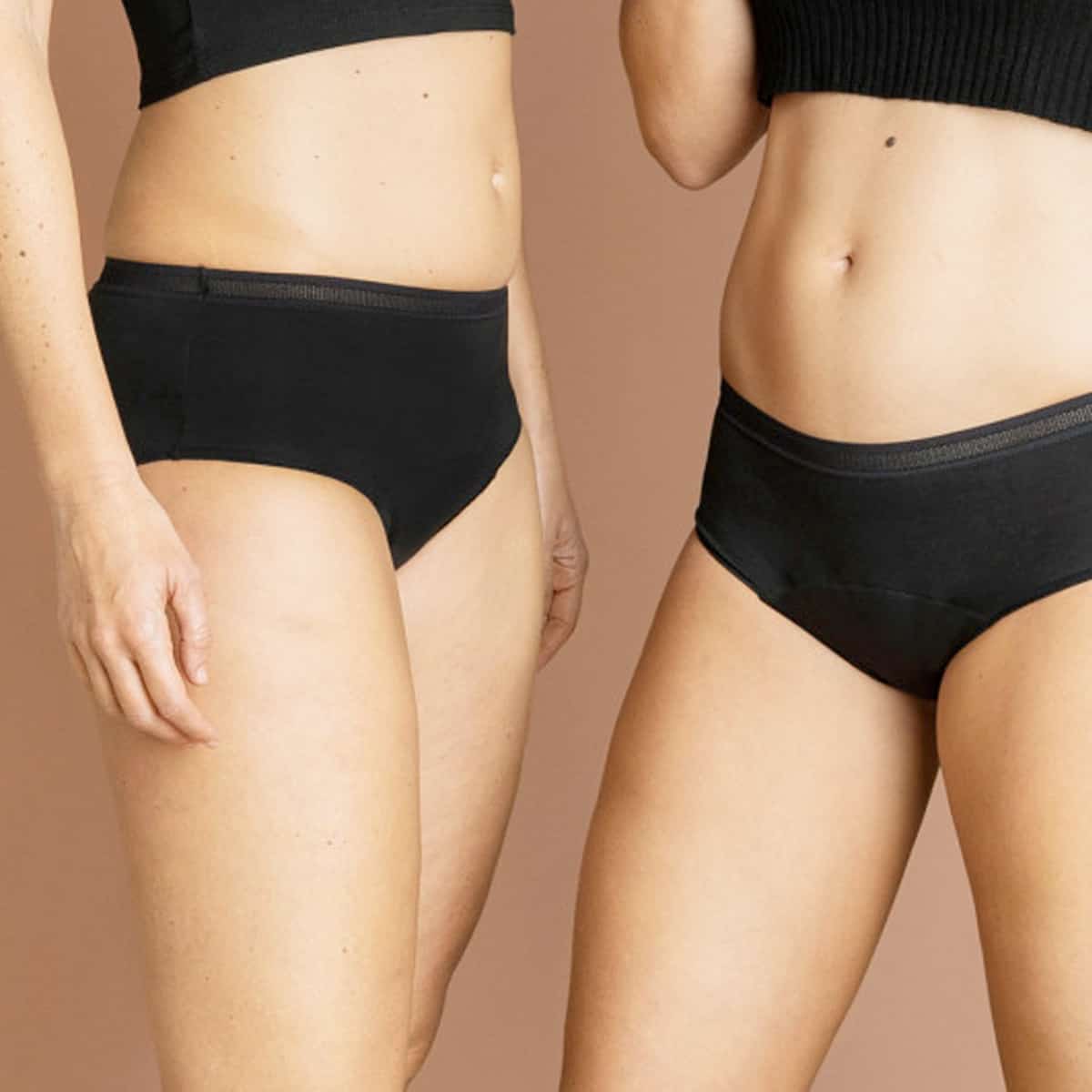 Braguita menstrual zero waste Braguita menstrual zero waste