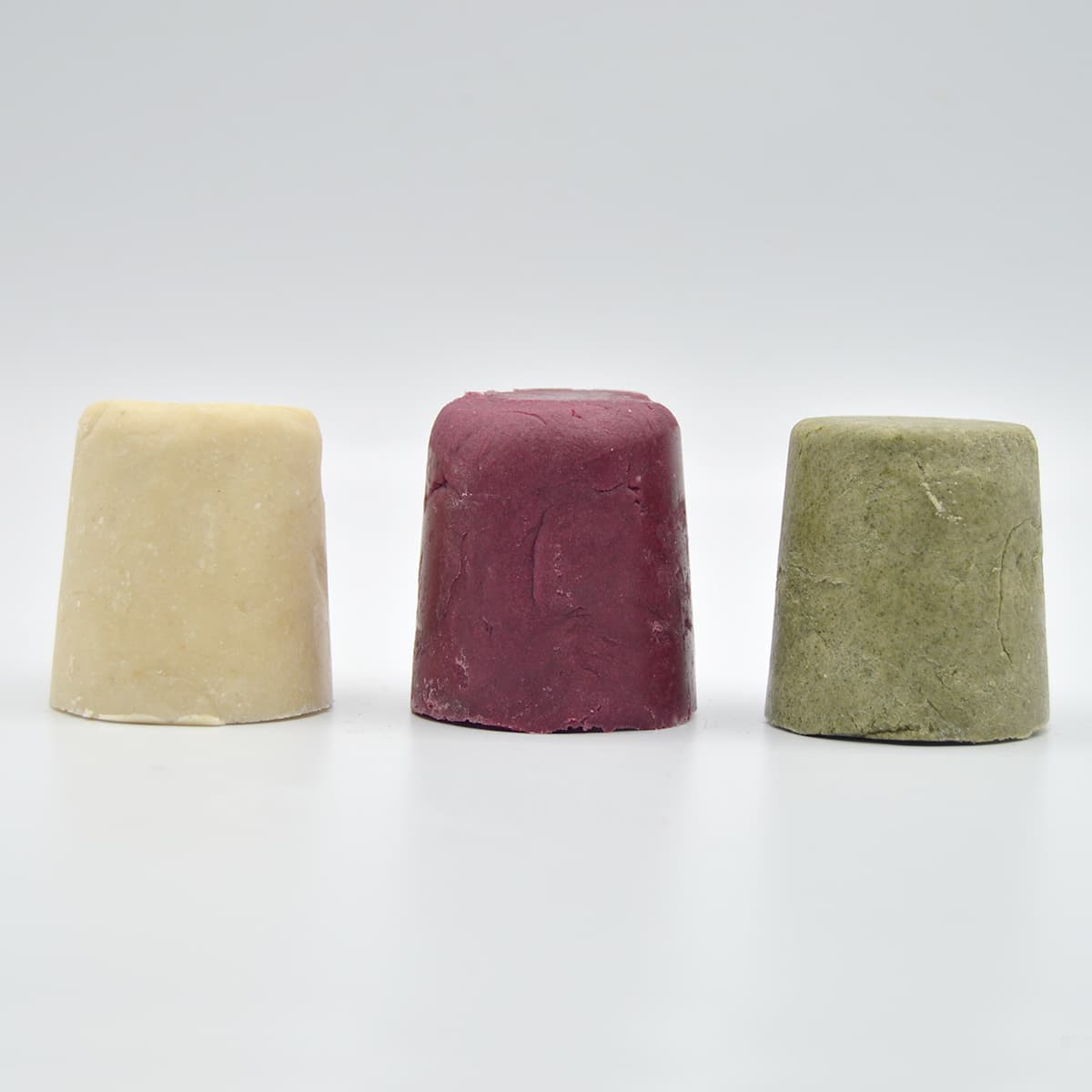 Cuero cabelludo sensible vegano Cuero cabelludo sensible vegano