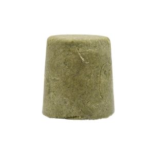 Champú sólido cabello graso