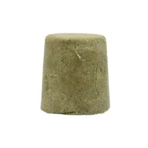 Champú sólido cabello graso