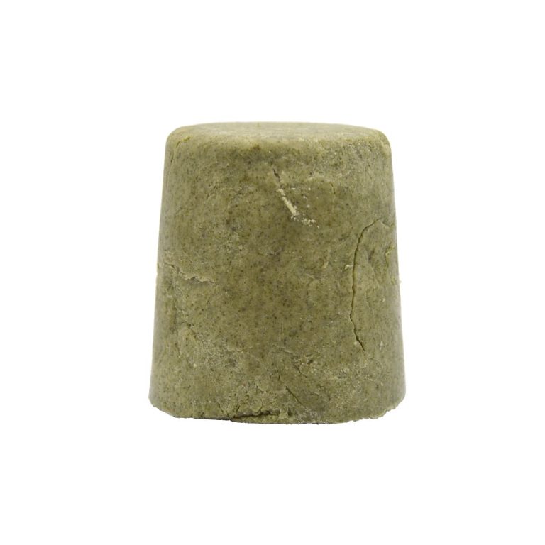Champú sólido cabello graso