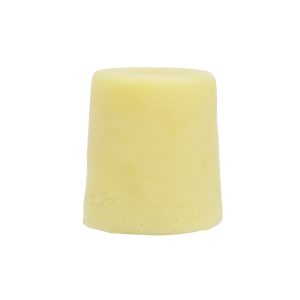 Acondicionador Solido Artesano para Cabello Fino 50g