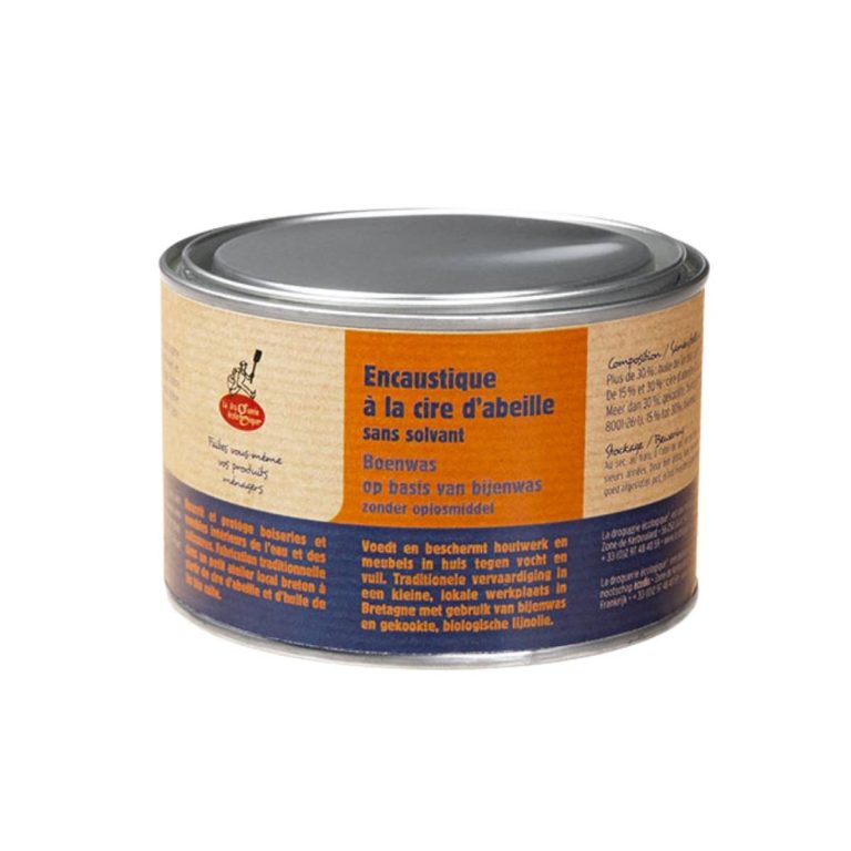 Abrillantador Cera Abejas