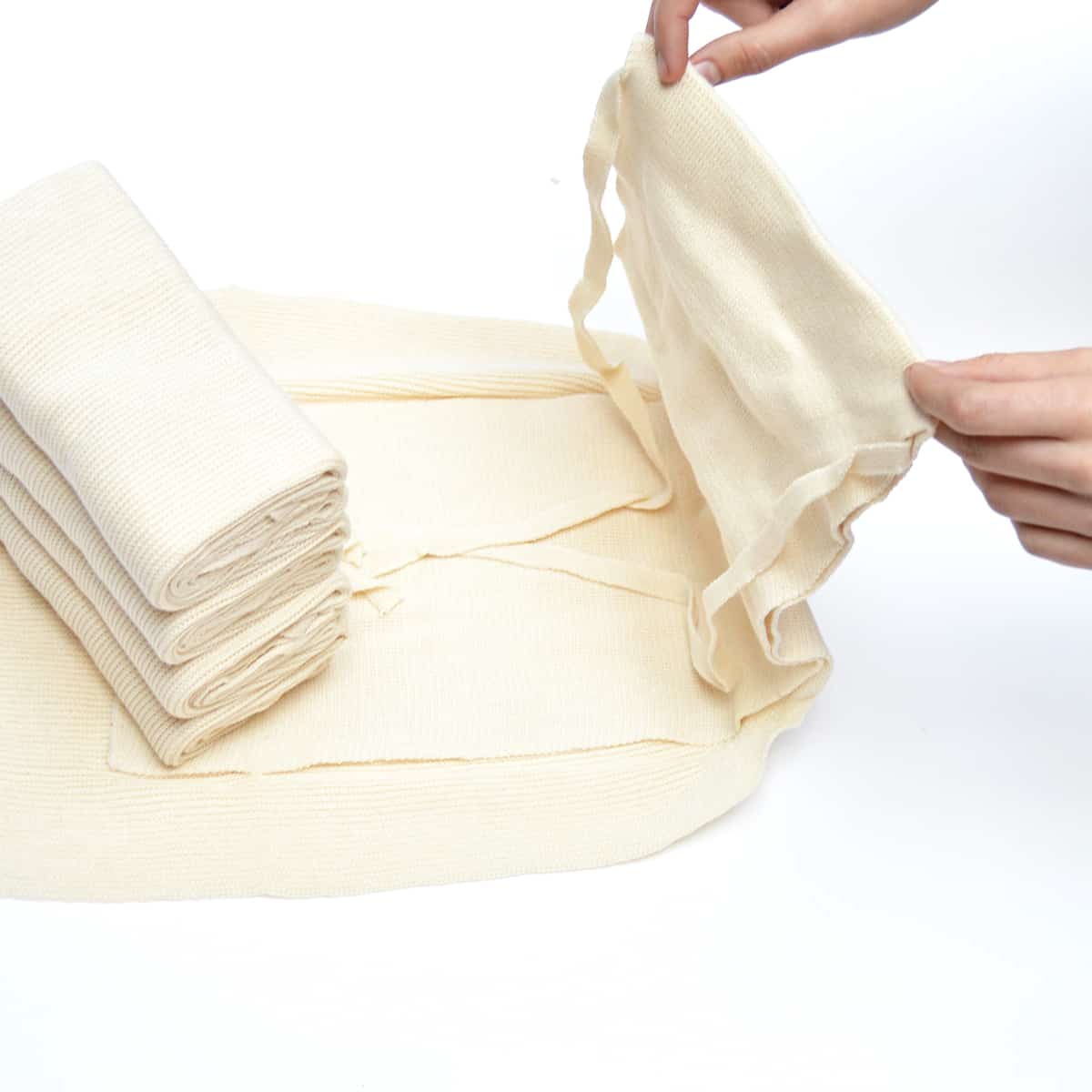 pañal de algodón orgánico para bebés pañal de algodón orgánico para bebés