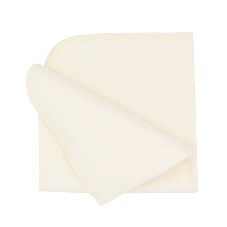 Absorbente para pañal de tela de algodón ecológico