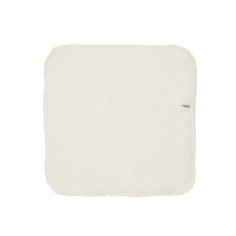 Toallita Reutilizable Ecológica de Bambú