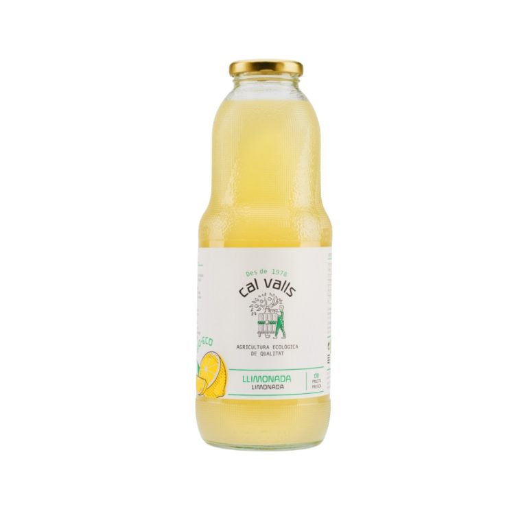 Limonada Ecologica 1 L BIO