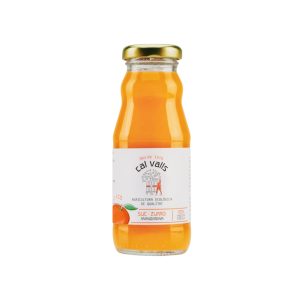 Zumo de mandarina 200 mL BIO