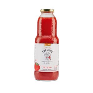 Zumo de tomate 1 L BIO