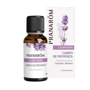 Aceite de difusion Campo de Provenza BIO 30 ml – Pranarom