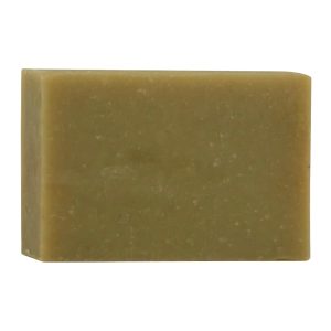 ESSABO jabon arcilla verde