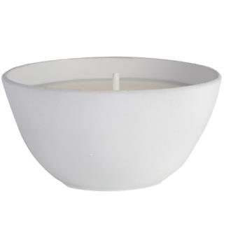 VELA MACETA CITBOLE citronela-eucalyptus 15x8cm.