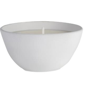 VELA MACETA CITBOLM citronela-mint 15x8cm.