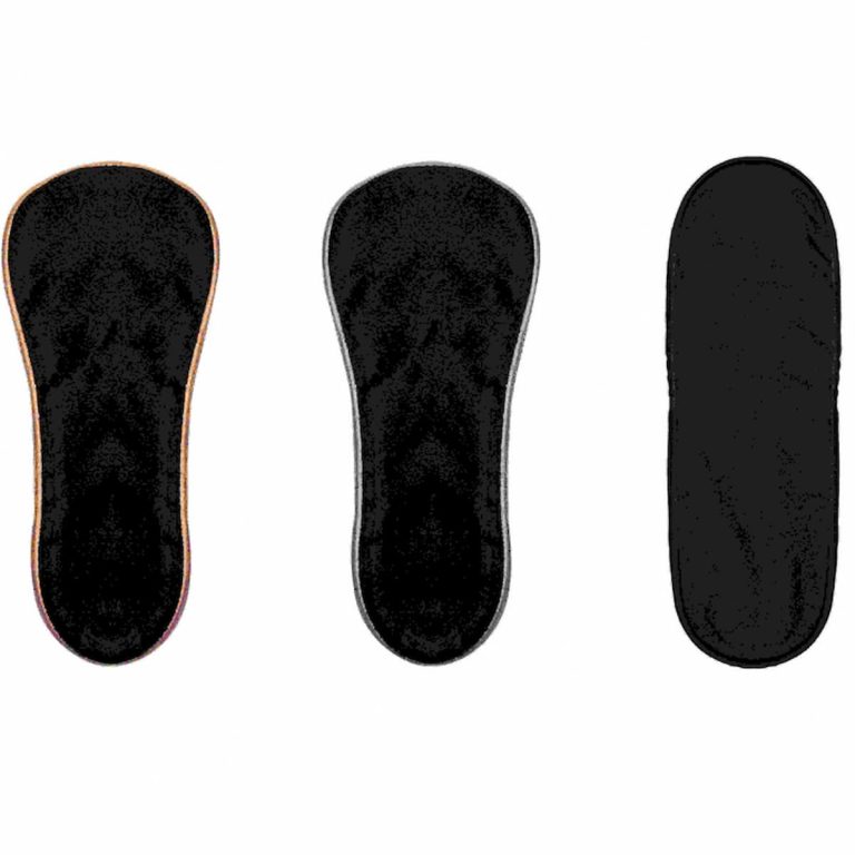 Compresas Reutilizables Varios Flujos L/XL 3 Unidades detalle 2