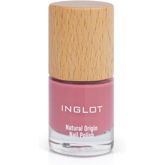 INGLOT NATURAL esmalte de uñas follow dream 007