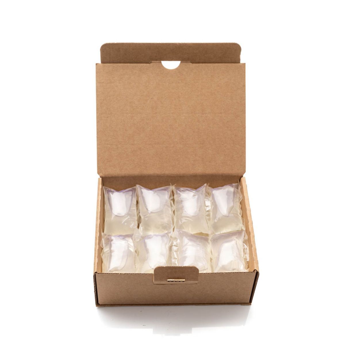 Pack de cápsulas ropa Pack de cápsulas ropa