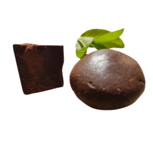 CHAMPU SOLIDO CABELLO RIZADO cacao 70gr