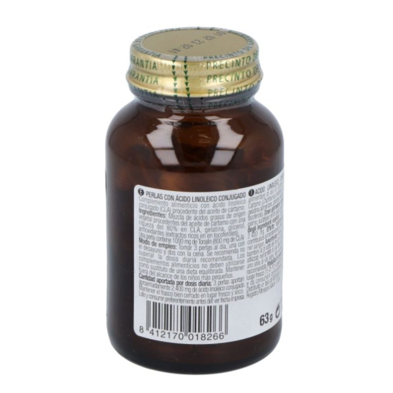 CLA -Tonalin- 45 Perlas