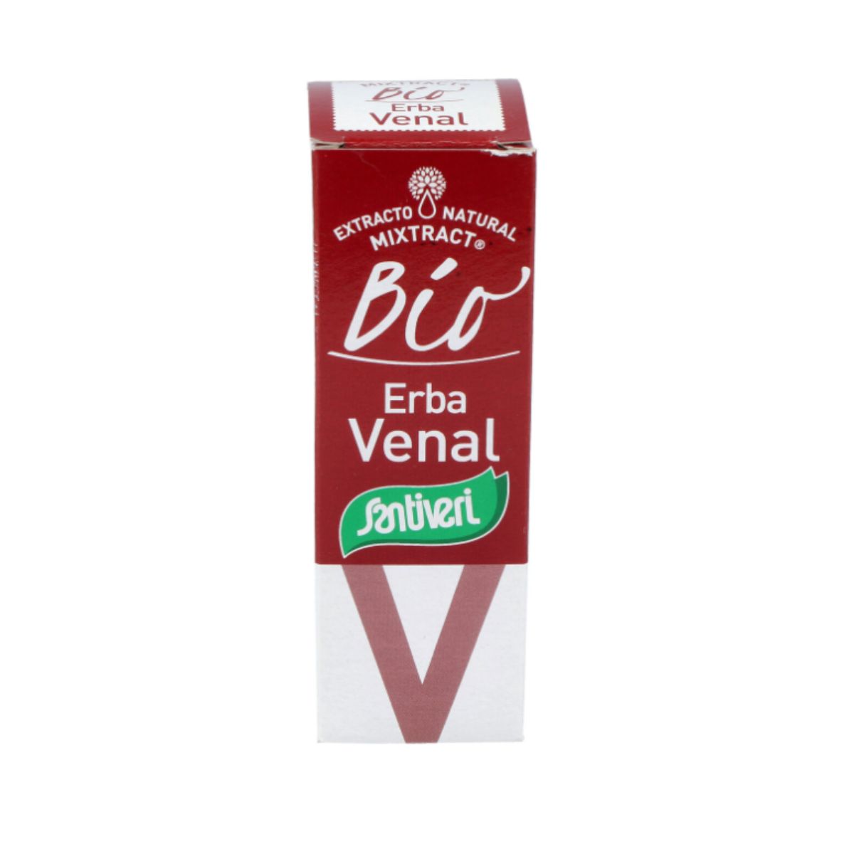 Mixtract 14 Erbavenal 50 ml BIO Mixtract 14 Erbavenal 50 ml BIO