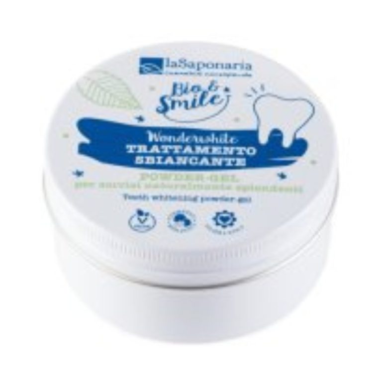 TRATAMIENTO BLANQUEADOR 50gr.