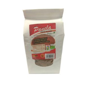 Panela Colombia 1 kg BIO