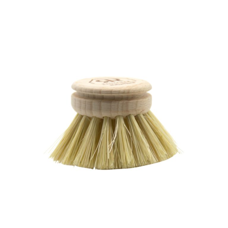 Recambio cepillo vajilla – 4 cm