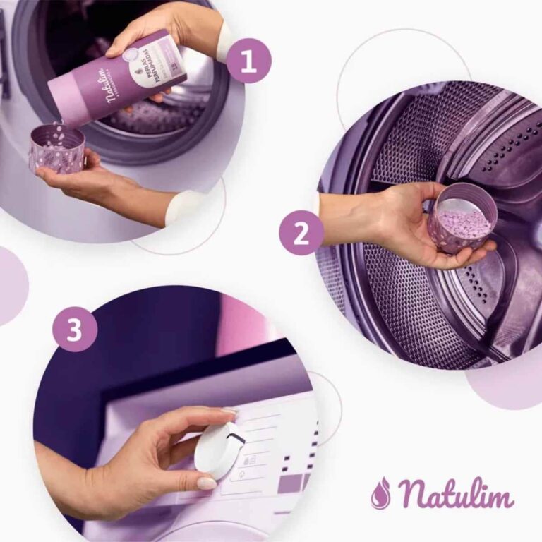 Uso Perlas Perfumadas Lavanda