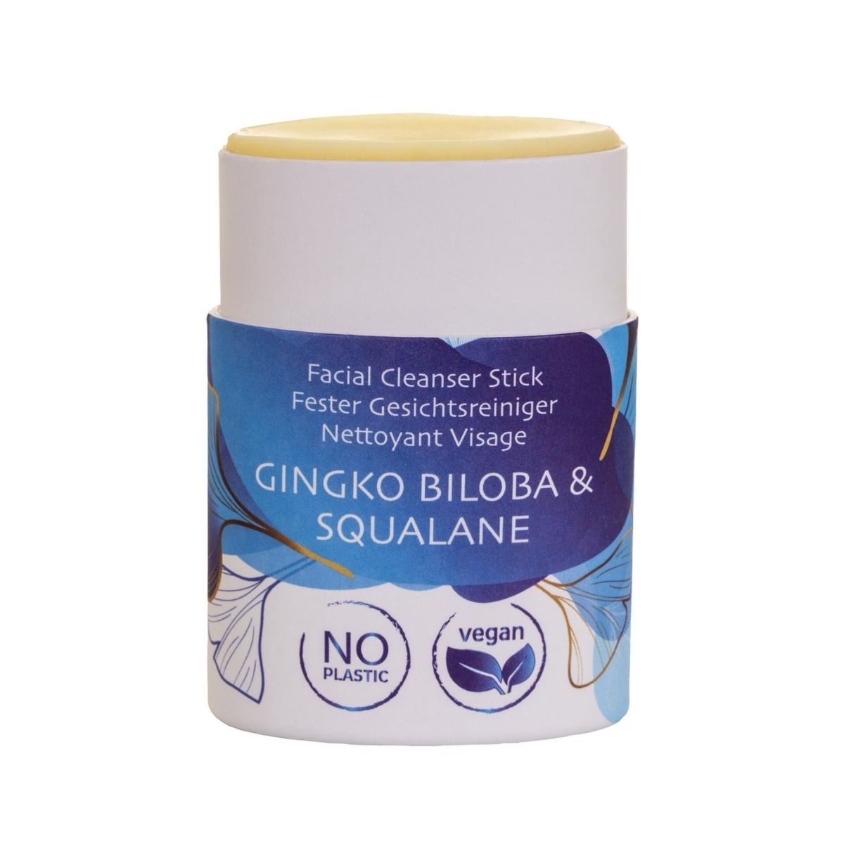 Limpiador Facial en Barra Abierto Limpiador Facial en Barra Abierto