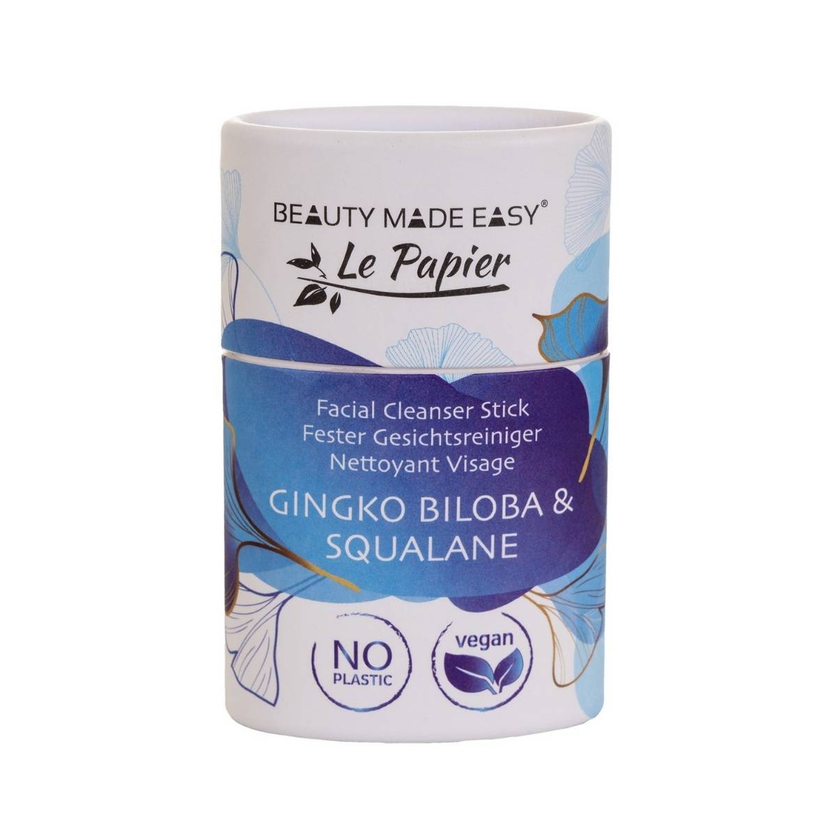 Limpiador Facial en Barra Beauty Made Easy Limpiador Facial en Barra Beauty Made Easy