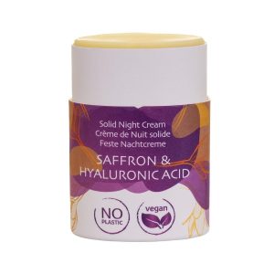 Crema de Noche en Barra Abierta