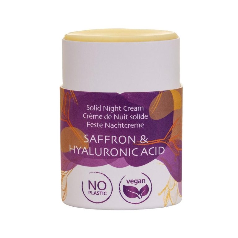 Crema de Noche en Barra Abierta