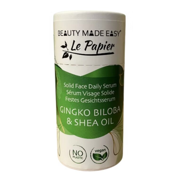 Sérum Facial en Barra