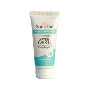 Gel After Sun Ecológico Aloe Vera Suntribe