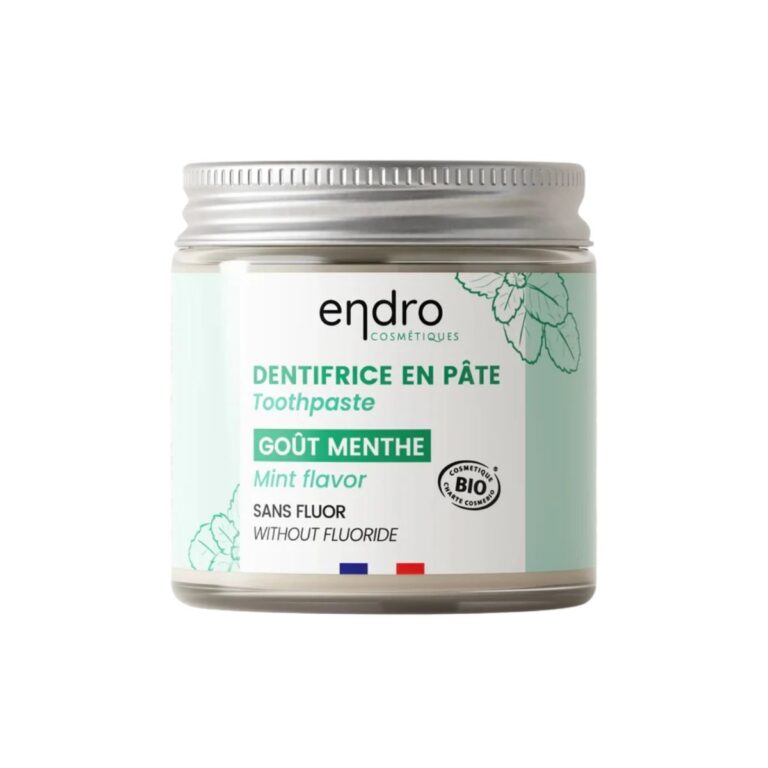 DENTIFRICO Menta 100ml.