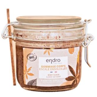 EXFOLIANTE CORPORAL Sunny Getaway 200ml.