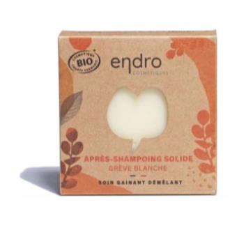 ACONDICIONADOR SOLIDO Belle Ile 80gr.